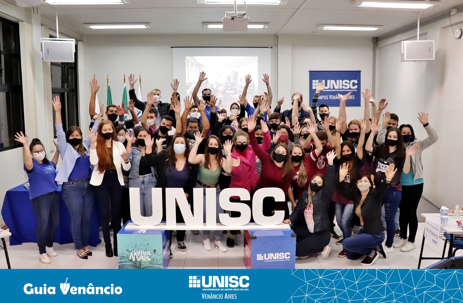 Quiz Jur Dico Da Unisc Campus Ven Ncio Aires Guia Ven Ncio